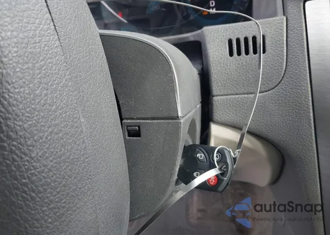 2010 Ford Fusion Se z USA, uszkodzony, nr VIN 3FAHP0HG0AR336352